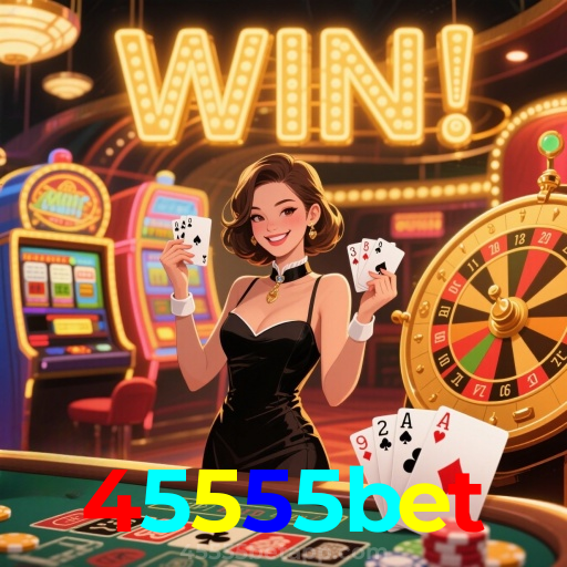 Promoções da 45555bet: bônus de boas-vindas e cashback