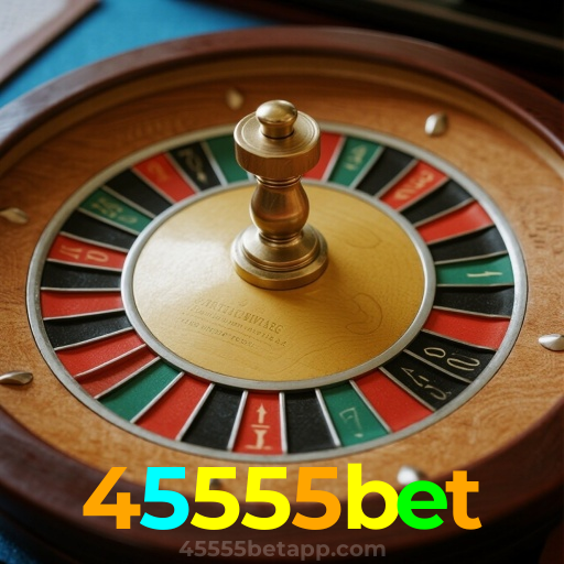 45555bet — plataforma segura e premiada de apostas