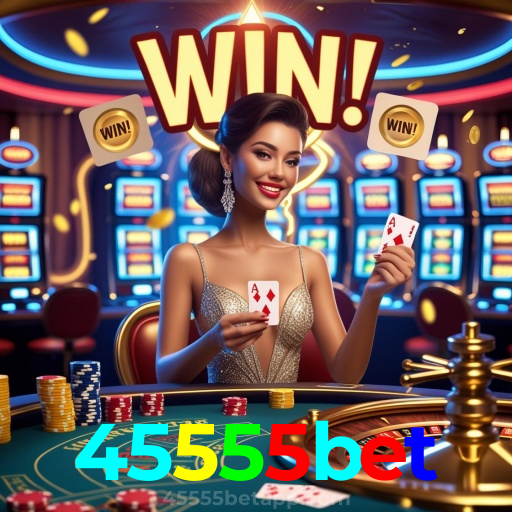 App móvel da 45555bet: experiência completa no Brasil