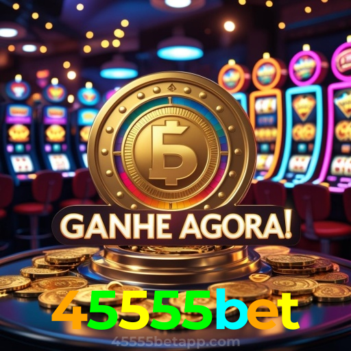 Promoções da 45555bet: bônus de boas-vindas e cashback