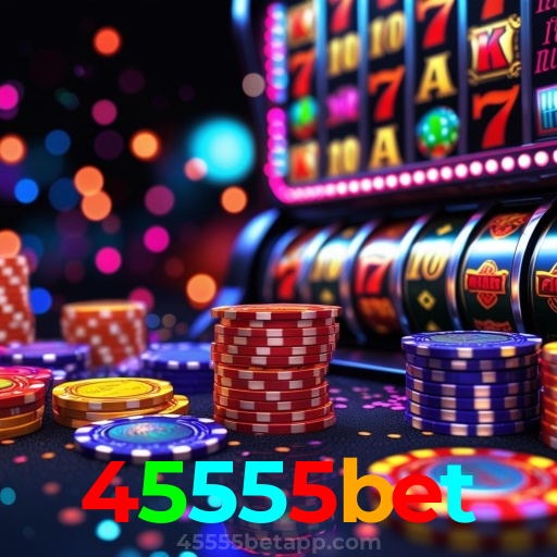 45555bet: Valor Inigualável em Promoções e Ofertas Exclusivas!