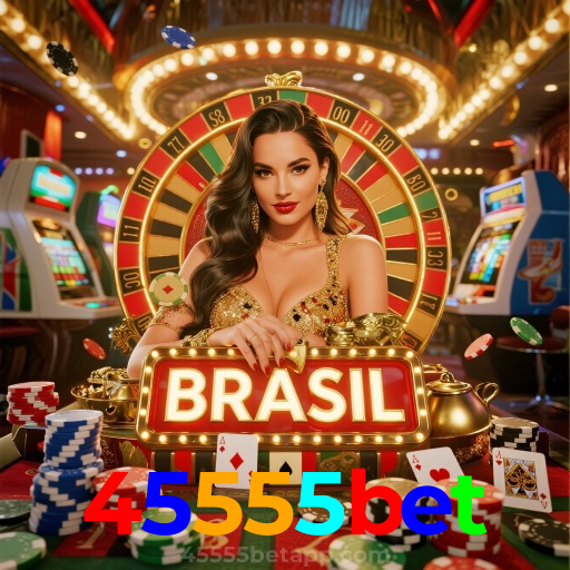 Promoções da 45555bet: bônus de boas-vindas e cashback
