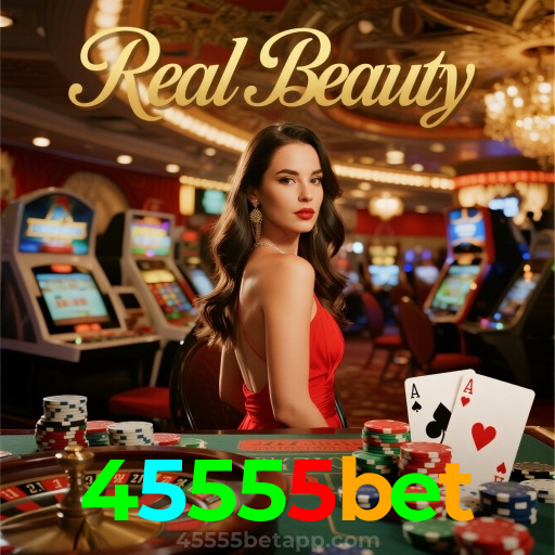 45555bet — plataforma segura e premiada de apostas