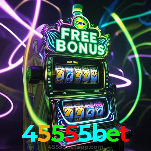 45555bet: cassino ao vivo, roleta e slots — experiência imersiva