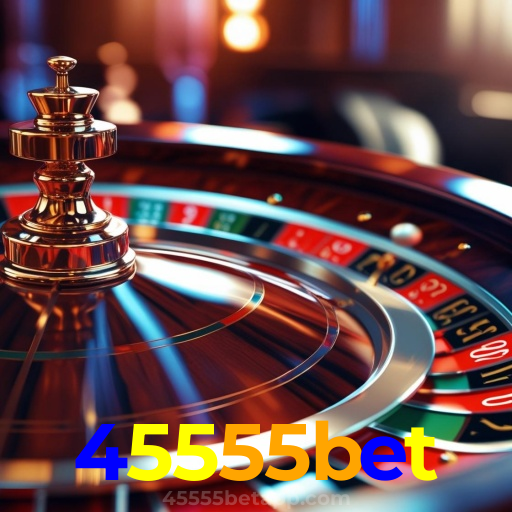 45555bet — plataforma segura e premiada de apostas
