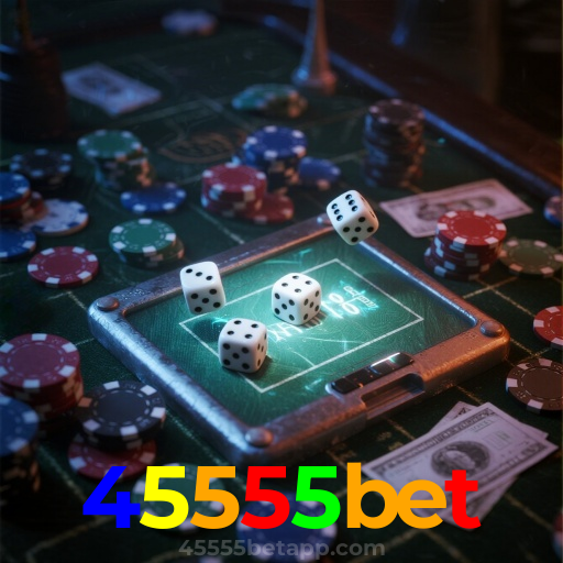 45555bet: cassino ao vivo, roleta e slots — experiência imersiva