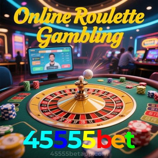 45555bet: Jogos de Mesa ao Vivo - Imersão Total, Slots - Grandes Prêmios, Roleta - Altas Chances